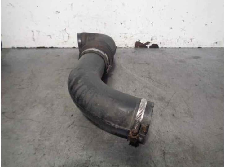 Recambio de tubo para peugeot 205 ii (20a/c) 1.6 aut. referencia OEM IAM 91537802802 3