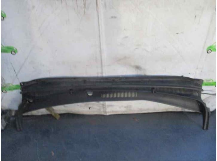 Recambio de torpedo para hyundai santa fé ii (cm) 2.2 crdi referencia OEM IAM 861502B000