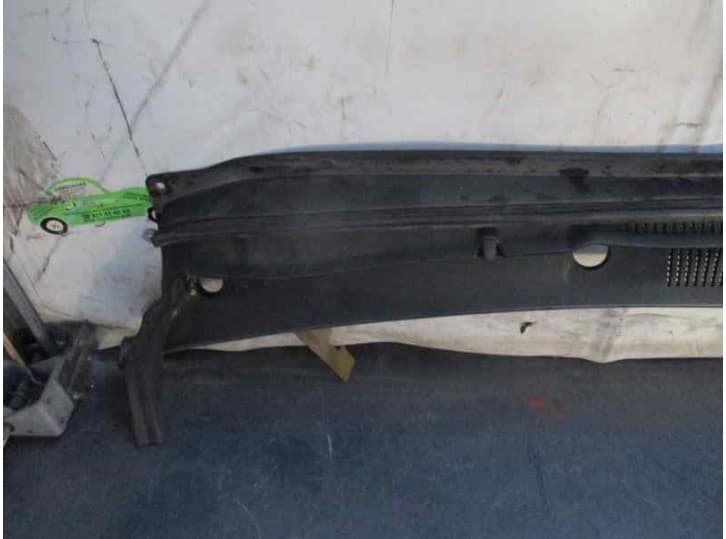 Recambio de torpedo para hyundai santa fé ii (cm) 2.2 crdi referencia OEM IAM 861502B000 2