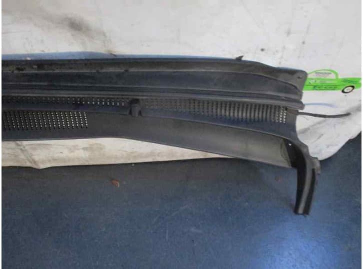 Recambio de torpedo para hyundai santa fé ii (cm) 2.2 crdi referencia OEM IAM 861502B000 3