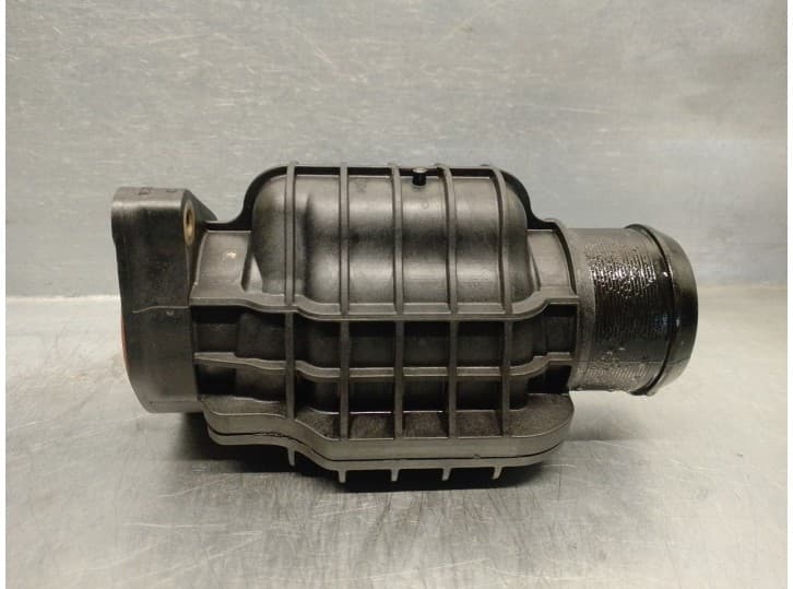 Recambio de tubo para peugeot 508 i (8d_) 1.6 hdi referencia OEM IAM 9687261180 9687261180