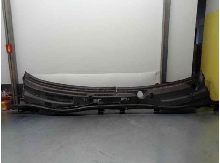 Recambio de torpedo para mazda 3 sedán (bm_, bn_) 2.0 referencia OEM IAM BJS7507P1 BJS7507N1 2