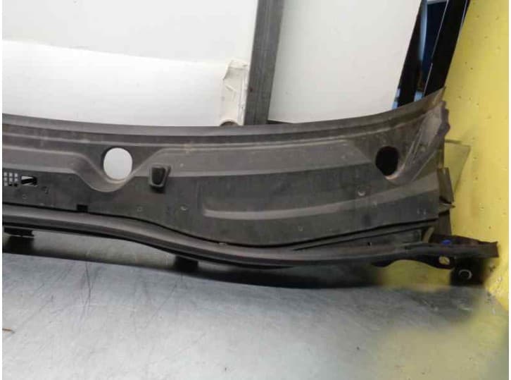 Recambio de torpedo para mazda 3 sedán (bm_, bn_) 2.0 referencia OEM IAM BJS7507P1 BJS7507N1 4