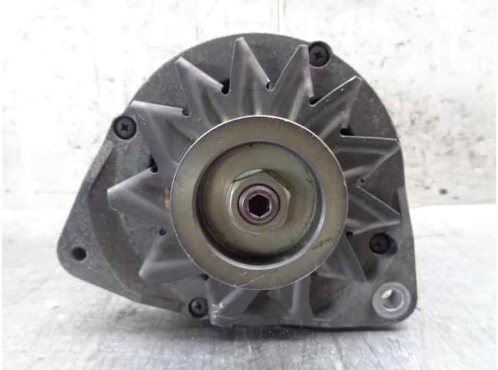 Recambio de alternador para audi 100 c4 sedán (4a2) 2.3 e referencia OEM IAM 054903015J