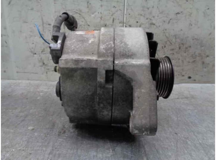 Recambio de alternador para audi 100 c4 sedán (4a2) 2.3 e referencia OEM IAM 054903015J 2