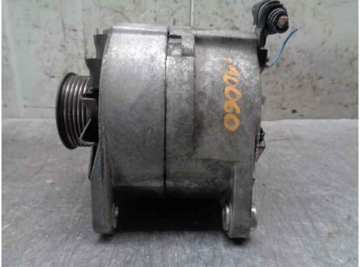 Recambio de alternador para audi 100 c4 sedán (4a2) 2.3 e referencia OEM IAM 054903015J 3