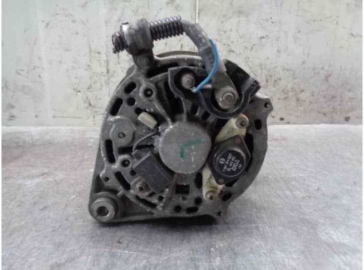 Recambio de alternador para audi 100 c4 sedán (4a2) 2.3 e referencia OEM IAM 054903015J 5