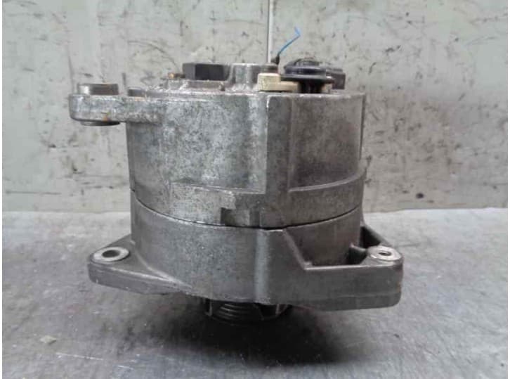 Recambio de alternador para audi 100 c4 sedán (4a2) 2.3 e referencia OEM IAM 054903015J 6