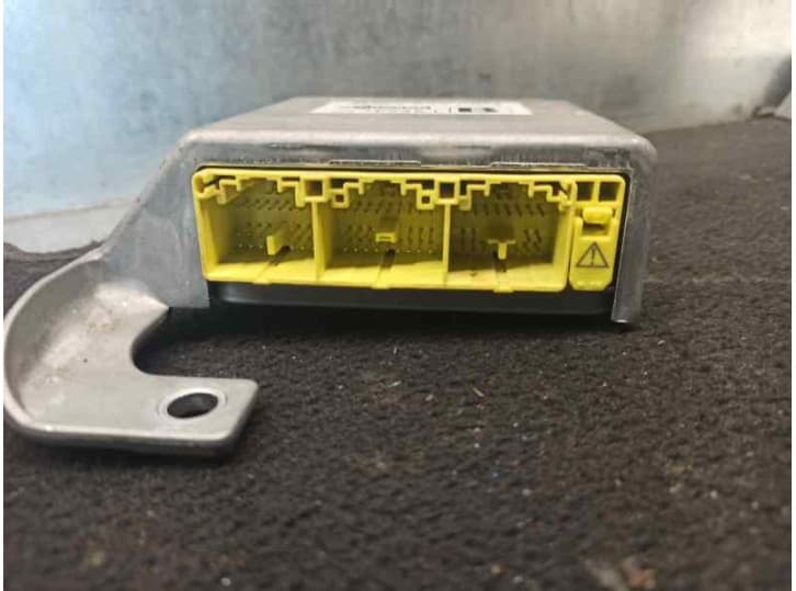 Recambio de centralita airbag para mazda 5 (cr) 2.0 cd (cr19) referencia OEM IAM W2T80274 3