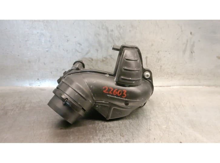Recambio de tubo para seat ibiza v (kj1, kjg) 1.0 tsi referencia OEM IAM 05C129654C 2