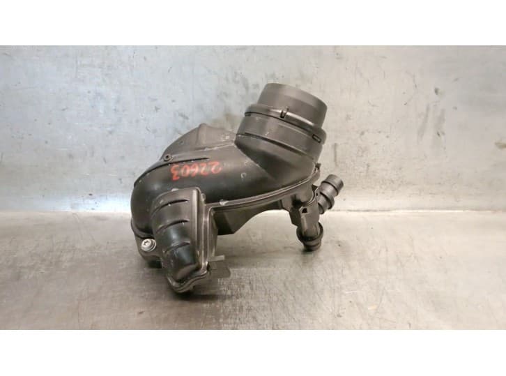 Recambio de tubo para seat ibiza v (kj1, kjg) 1.0 tsi referencia OEM IAM 05C129654C 3