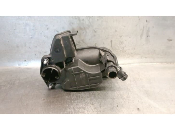 Recambio de tubo para seat ibiza v (kj1, kjg) 1.0 tsi referencia OEM IAM 05C129654C 4