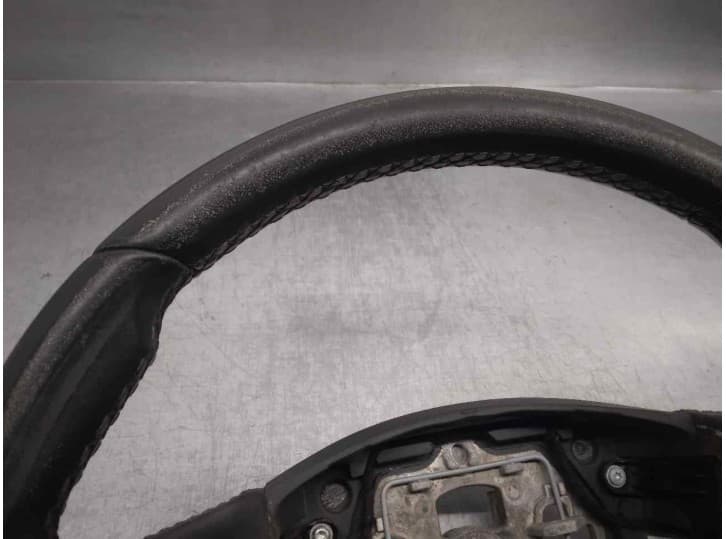 Recambio de volante para peugeot 508 i (8d_) 1.6 hdi referencia OEM IAM 96874666ZE 3