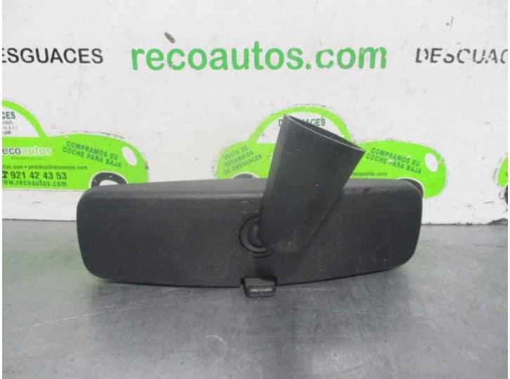 Recambio de espejo interior para peugeot 208 i (ca_, cc_) 1.6 bluehdi 100 referencia OEM IAM 2
