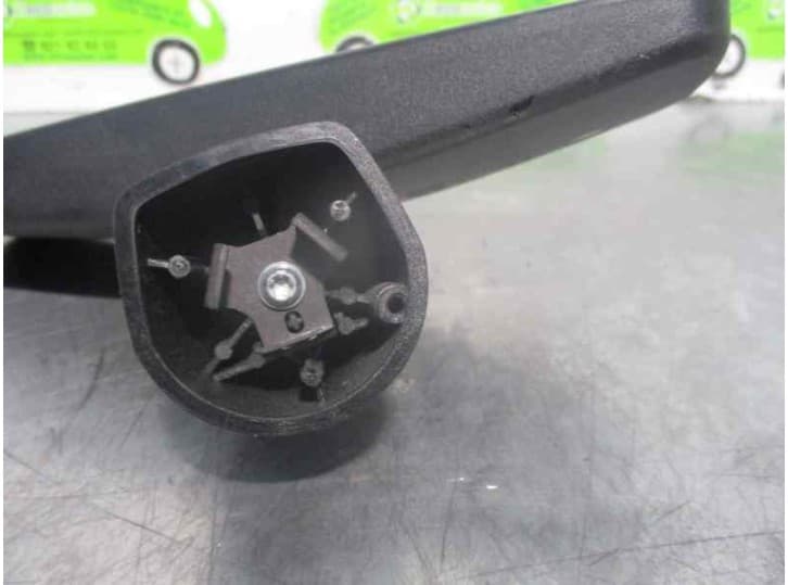 Recambio de espejo interior para peugeot 208 i (ca_, cc_) 1.6 bluehdi 100 referencia OEM IAM 3