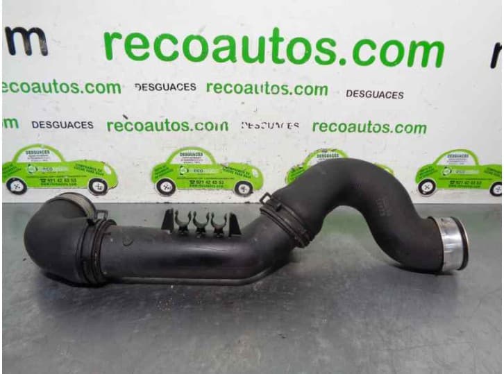 Recambio de tubo para seat leon (1p1) 1.9 tdi referencia OEM IAM 3C0145770B 3C014576AM