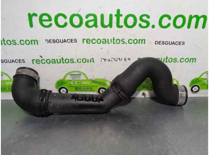 Recambio de tubo para seat leon (1p1) 1.9 tdi referencia OEM IAM 3C0145770B 3C014576AM 3