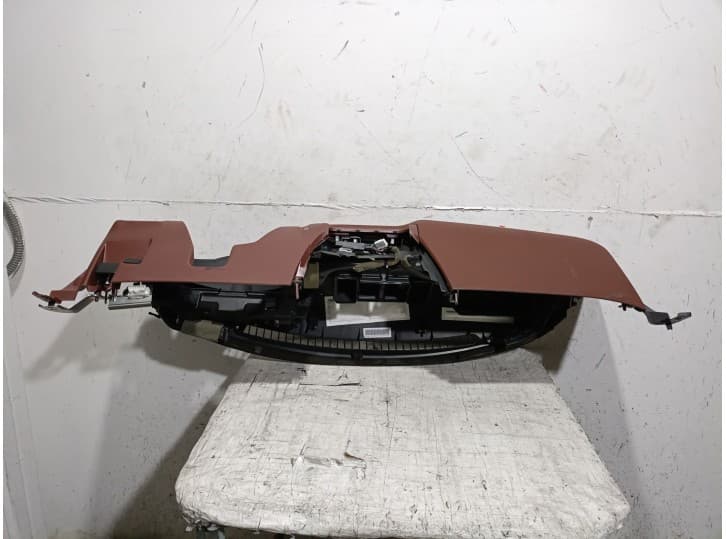 Recambio de salpicadero para mazda mx-5 iv (nd__) 2.0 (nd6e) referencia OEM IAM PE PE 6