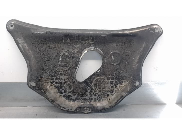 Recambio de cubrecarter para bmw 7 (e65, e66, e67) 730 d referencia OEM IAM 6762782