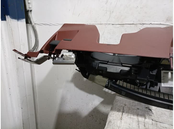 Recambio de salpicadero para mazda mx-5 iv (nd__) 2.0 (nd6e) referencia OEM IAM PE PE 7