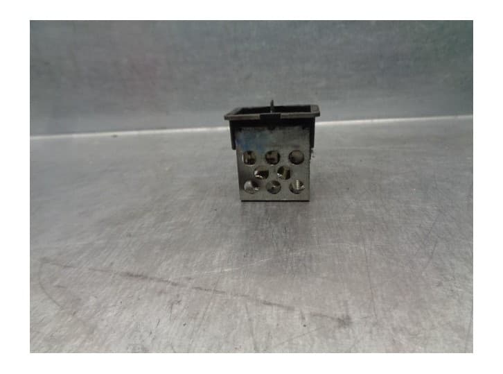 Recambio de resistencia calefaccion para bmw 7 (e38) 730 i, il referencia OEM IAM 8391705