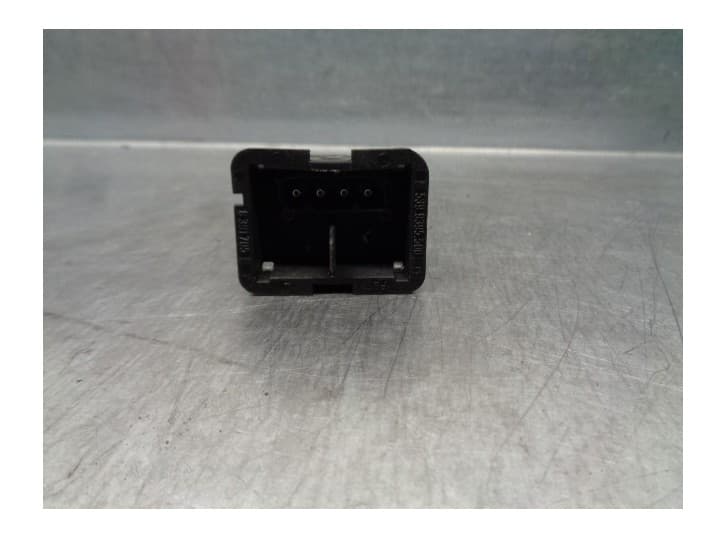 Recambio de resistencia calefaccion para bmw 7 (e38) 730 i, il referencia OEM IAM 8391705 2