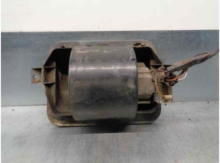 Recambio de motor calefaccion para ford fiesta iii (gfj) 1.1 referencia OEM IAM FG18593