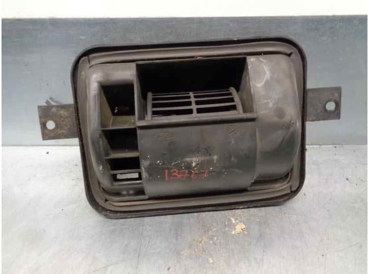 Recambio de motor calefaccion para ford fiesta iii (gfj) 1.1 referencia OEM IAM FG18593 3