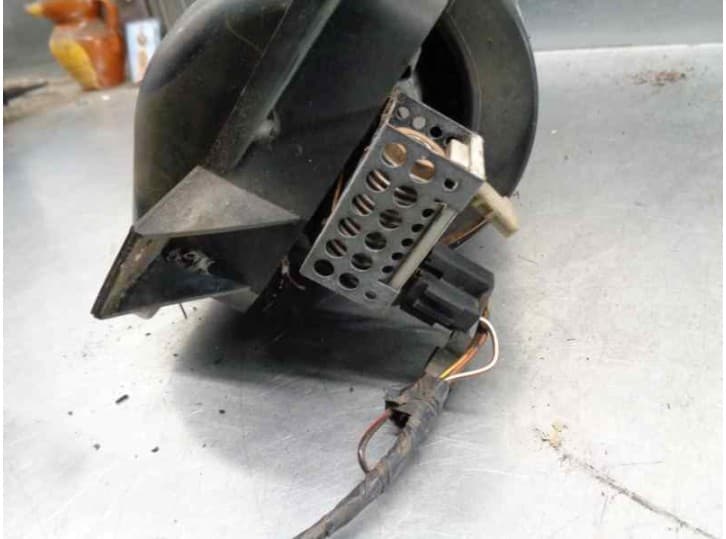 Recambio de motor calefaccion para ford fiesta iii (gfj) 1.1 referencia OEM IAM FG18593 4