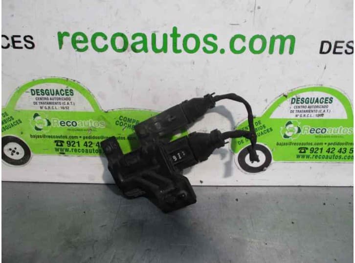 Recambio de sensor para hyundai santa fé ii (cm) 2.2 crdi referencia OEM IAM 97280XXXXX 2