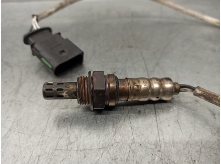 Recambio de sonda lambda para mini mini (r50, r53) cooper referencia OEM IAM 0872674 2