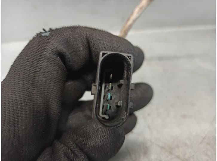 Recambio de sonda lambda para mini mini (r50, r53) cooper referencia OEM IAM 0872674 3