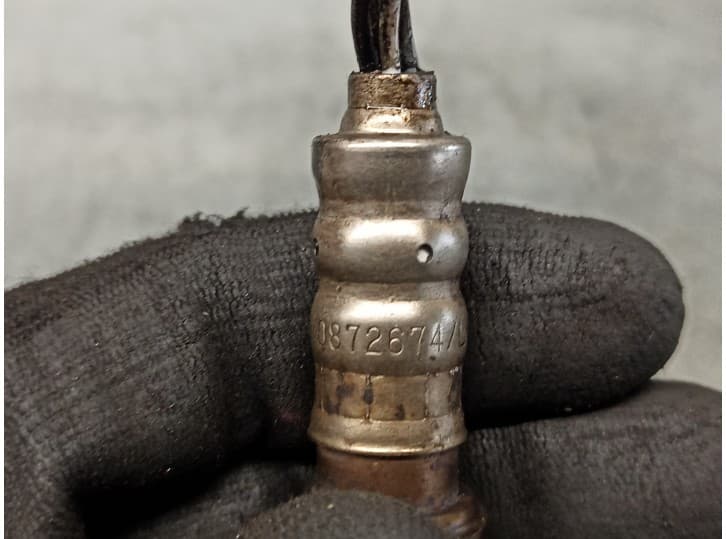 Recambio de sonda lambda para mini mini (r50, r53) cooper referencia OEM IAM 0872674 4