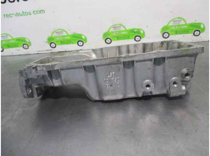 Recambio de carter para rover 200 ii hatchback (rf) 216 si referencia OEM IAM LSB101850 4