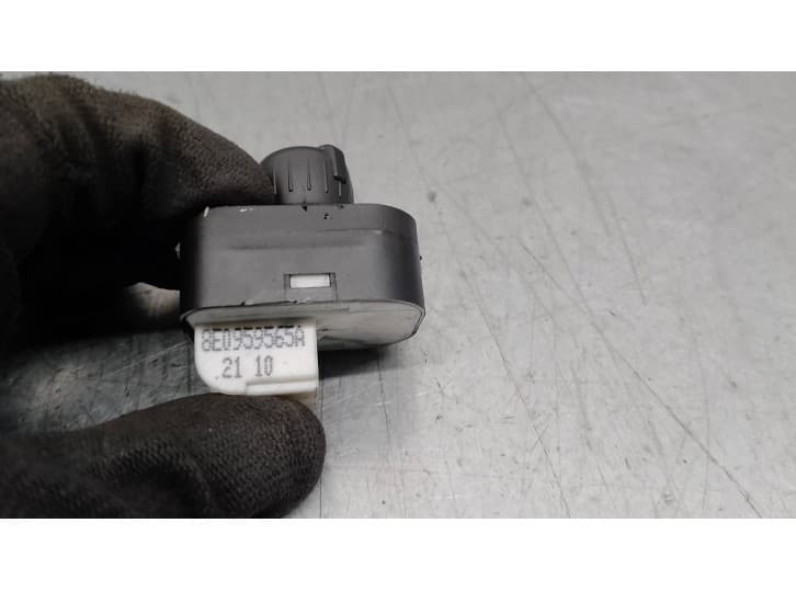 Recambio de mando retrovisor para seat exeo st (3r5) 2.0 tdi referencia OEM IAM 8E0959565 4