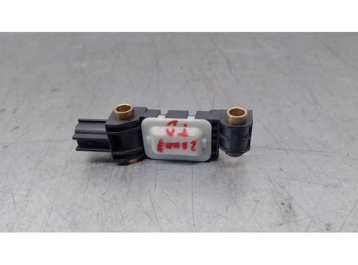 Recambio de sensor impacto para seat exeo st (3r5) 2.0 tdi referencia OEM IAM 8E0959643B 2