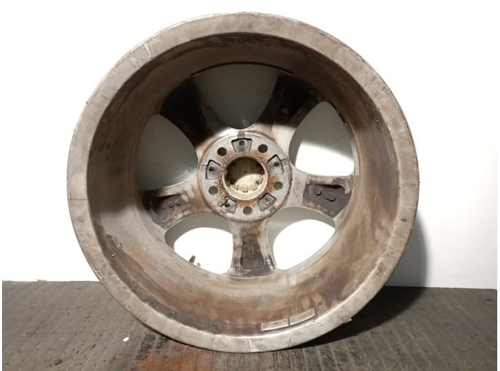 Recambio de llanta para bmw 1 (e87) 116 d referencia OEM IAM 6778219 R177JX17EH2+IS47 3