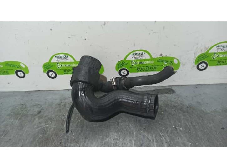 Recambio de tubo para audi a4 b5 (8d2) 1.8 t referencia OEM IAM 058145710 2