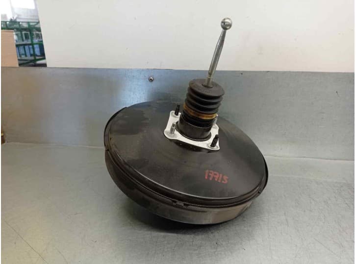 Recambio de servofreno para volkswagen cc b7 (358) 2.0 tdi referencia OEM IAM 3C1614105AP 2