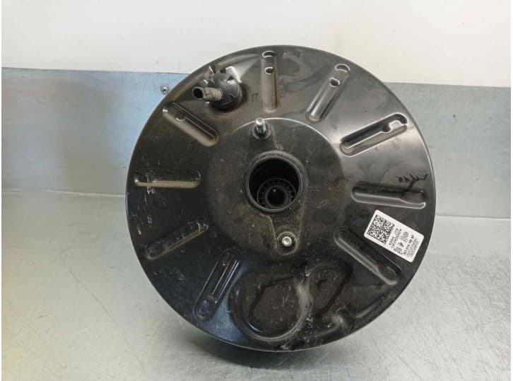 Recambio de servofreno para volkswagen cc b7 (358) 2.0 tdi referencia OEM IAM 3C1614105AP 3
