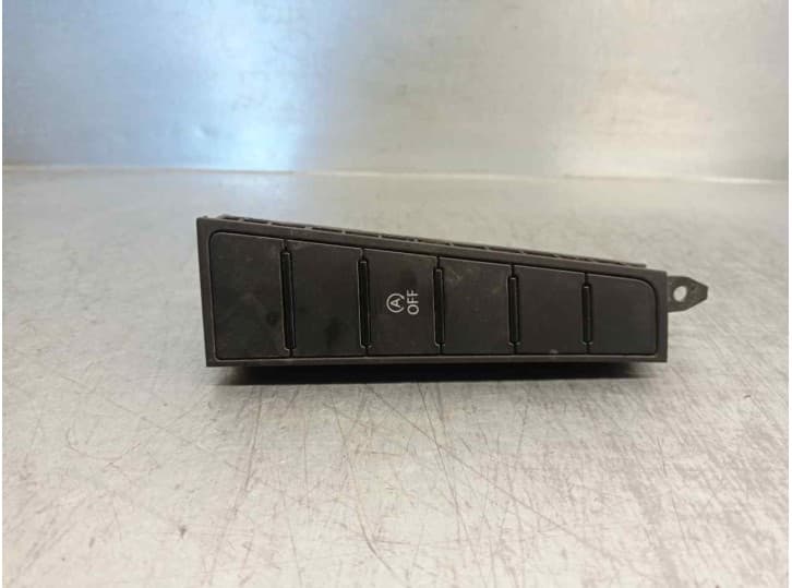 Recambio de mando para volkswagen cc b7 (358) 2.0 tdi referencia OEM IAM 3AB927238J