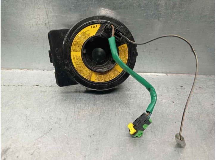 Recambio de anillo airbag para hyundai getz (tb) 1.1 referencia OEM IAM 934901C100