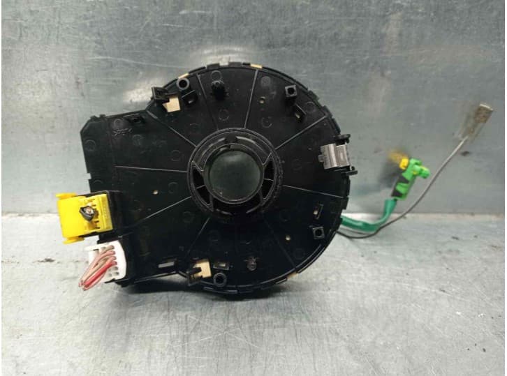 Recambio de anillo airbag para hyundai getz (tb) 1.1 referencia OEM IAM 934901C100 2
