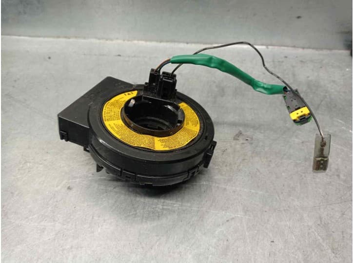 Recambio de anillo airbag para hyundai getz (tb) 1.1 referencia OEM IAM 934901C100 3