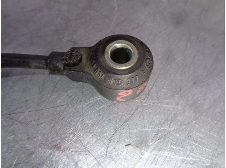 Recambio de sensor para audi a6 c4 (4a2) 2.6 referencia OEM IAM 054905377G 5WM1512 SMI 4