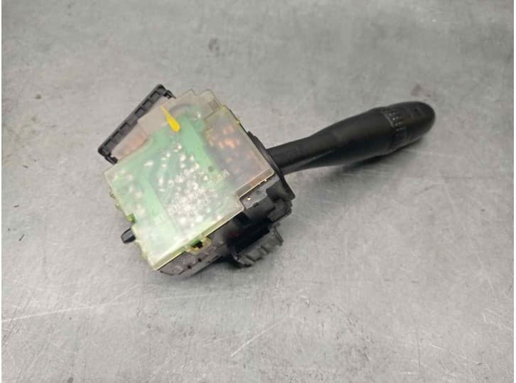 Recambio de mando limpia para hyundai getz (tb) 1.1 referencia OEM IAM 75733A 2