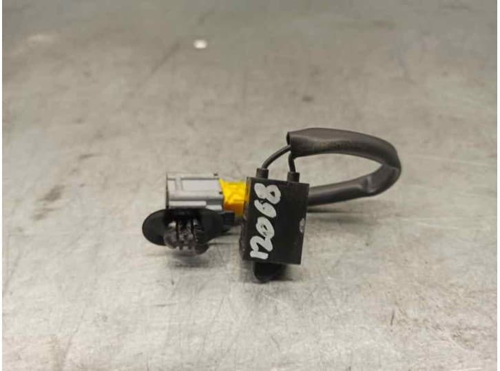 Recambio de sensor para peugeot 3008 i monospace (0u_) 1.6 hdi referencia OEM IAM 95835T