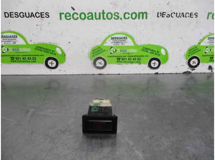 Recambio de warning para ford ranger (er, eq, r_) 2.5 td 4x4 referencia OEM IAM 4004687