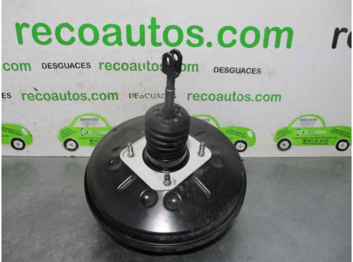 Recambio de servofreno para dacia sandero ii (b8_) 1.5 dci referencia OEM IAM 472103298R