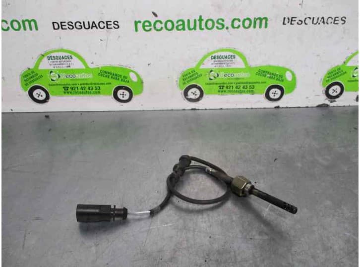 Recambio de sensor para audi a3 (8p1) 2.0 fsi referencia OEM IAM 06F906088